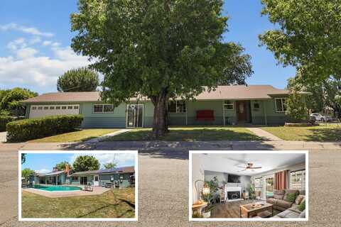 585 Walton Drive, Red Bluff, CA 96080