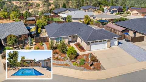 3126 Chaucer Way, Shasta Lake, CA 96019