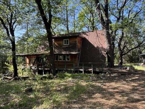10473 Blue Mountain Ranch Road, Whitmore, CA 96096