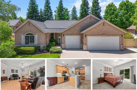 955 Leisha Lane, Redding, CA 96001
