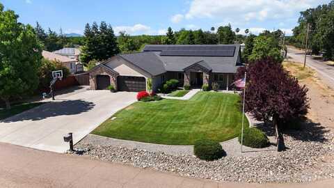 22540 Brady Court, Red Bluff, CA 96080