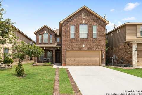 8607 Lahemaa, San Antonio, TX 78251