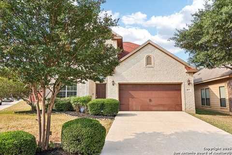 5514 Waldon Walk, San Antonio, TX 78261