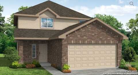 122 Antelope, San Antonio, TX 78253