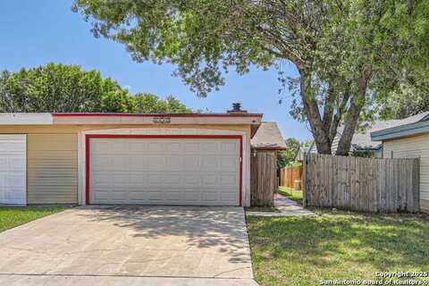 6862 Maple Springs, San Antonio, TX 78249