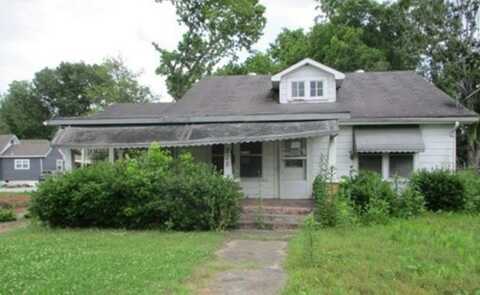 205 S Mulberry St, Tuscumbia, AL 35674