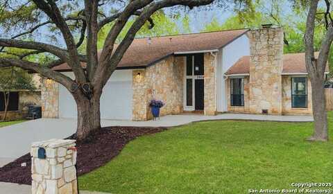 2926 Quail Oak, San Antonio, TX 78232