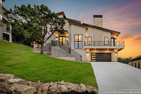 11231 INDIAN CAVES, Helotes, TX 78023
