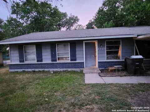 4731 Castle Queen, San Antonio, TX 78218