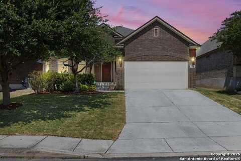 5735 Sweet Desiree, San Antonio, TX 78253