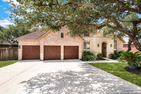 11 Gemsbuck Rise, San Antonio, TX 78258