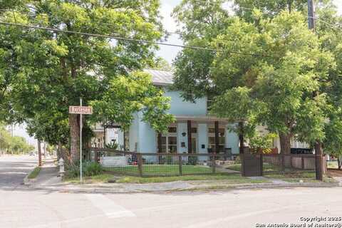 430 Burleson, San Antonio, TX 78202
