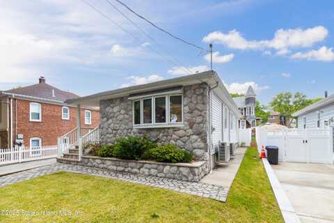 65 Newberry Avenue, Staten Island, NY 10304