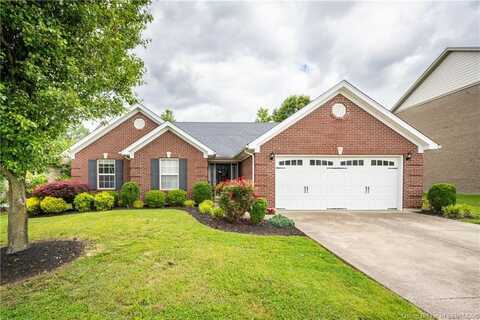 7006 Plum Creek Drive, Sellersburg, IN 47172