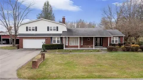 15418 Memphis Bluelick Road, Henryville, IN 47126