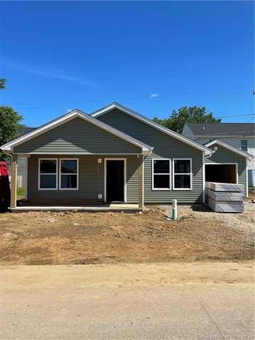 320 Highland Drive, Charlestown, IN 47111