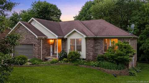 6223 Elanor Court, Galena, IN 47119