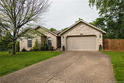 1809 Scheller Lane, New Albany, IN 47150