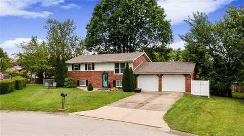 2717 Mohawk Drive, New Albany, IN 47150
