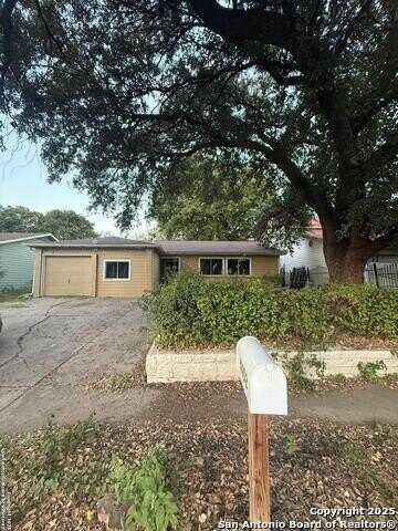 4402 Dove Springs, Austin, TX 78744