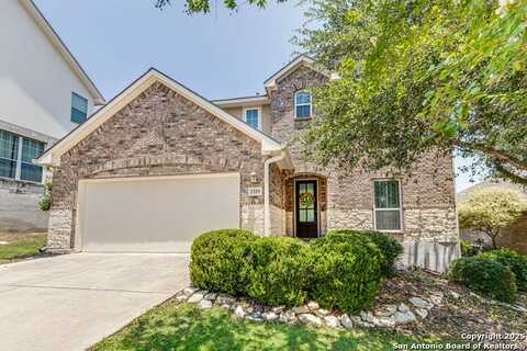 3319 Brooktree Ct, San Antonio, TX 78261