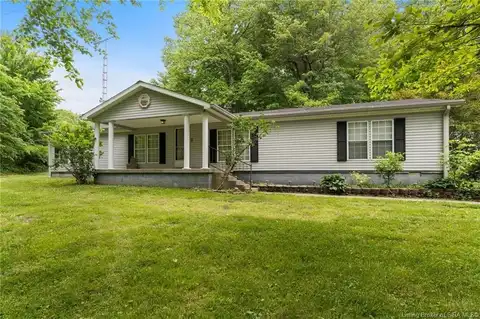 2822 N State Road 203, Scottsburg, IN 47170