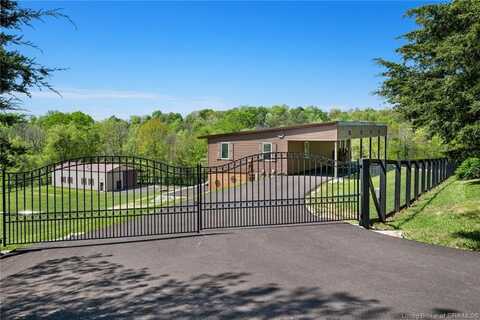 9605 Cooks Mill Road, Georgetown, IN 47122