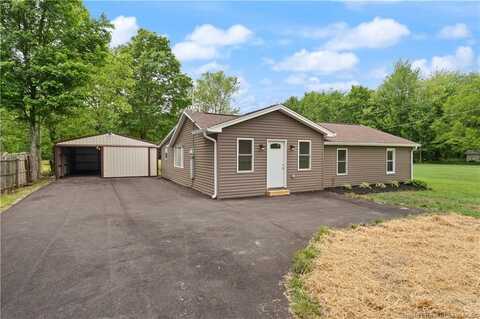 6607 Hibernia Road, Charlestown, IN 47111