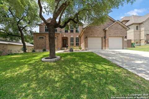 8722 Rancho De Taos, Helotes, TX 78023