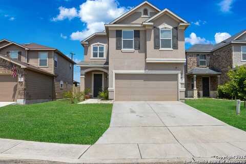 2414 Cotton Forrest, San Antonio, TX 78244