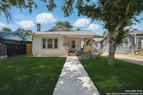 223 Glenwood, San Antonio, TX 78210