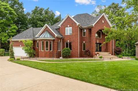 3010 Plum Woods Court, Sellersburg, IN 47172