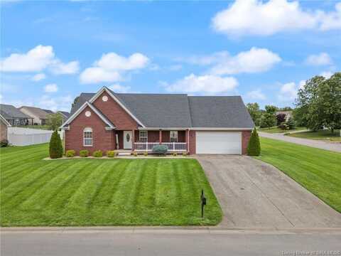 8435 Aberdeen Lane, Charlestown, IN 47111