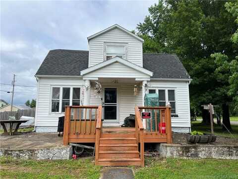7761 E Old SR 56, Madison, IN 47250