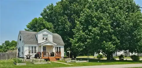 7761 E Old SR 56, Madison, IN 47250