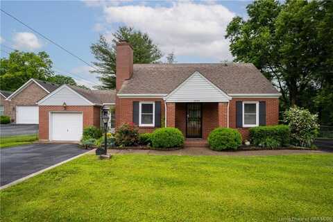 2779 Mount Tabor Road, New Albany, IN 47150