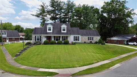 930 Castlewood Drive, New Albany, IN 47150