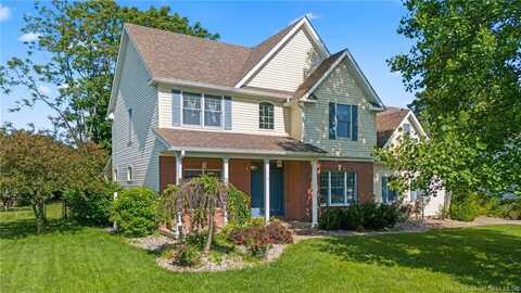 2479 Woods Edge Drive, Madison, IN 47250