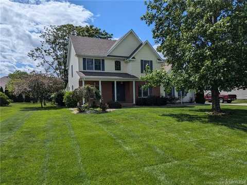 2479 Woods Edge Drive, Madison, IN 47250