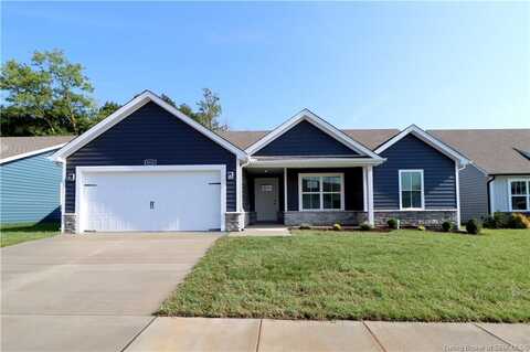 9026- Lot 915 Haylyn Lane, Georgetown, IN 47122