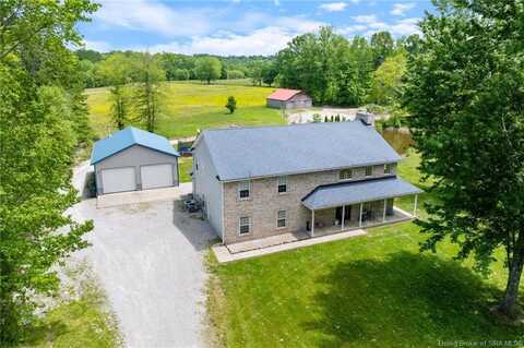 116 Guernsey Farms Lane, Memphis, IN 47143