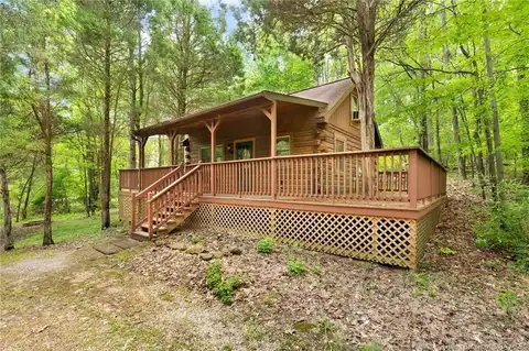 3431 N Cedar Gap Lane, Birdseye, IN 47513