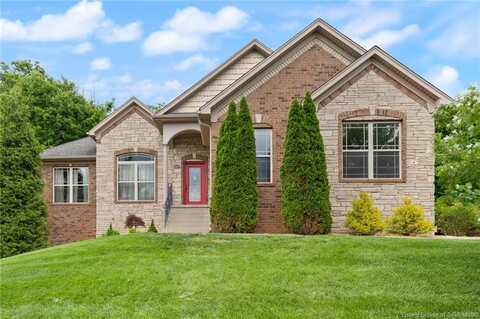 8150 Autumn Drive, Georgetown, IN 47122