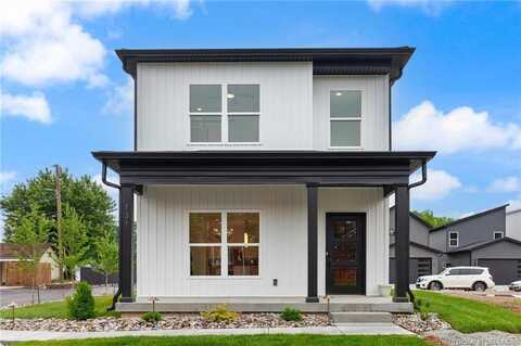 131 Rock Lane, Clarksville, IN 47129