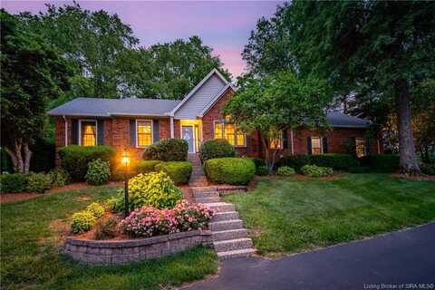 5649 Bailey Grant Road, Jeffersonville, IN 47130