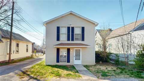 809 E Oak Street, New Albany, IN 47150