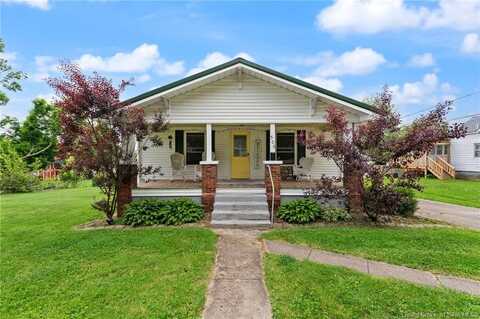 505 SE 2nd Street, Paoli, IN 47454