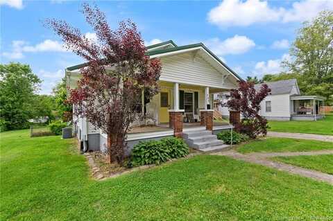 505 SE 2nd Street, Paoli, IN 47454