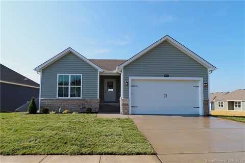 9023 - Lot 916 Haylyn Lane, Georgetown, IN 47122
