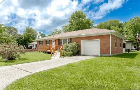 1903 Joy Street, Jeffersonville, IN 47130